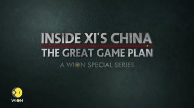 Inside Xi's China: Will the Hungary Dragon be tamed? | WION Special Series | Promo