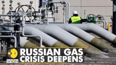 Russian gas crisis deepens: Europeans activate first stage of gas crisis plans | Business News