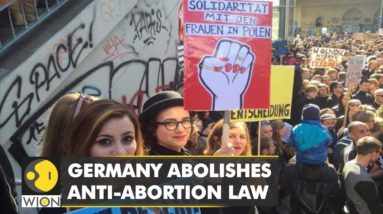 Germany abolishes anti-abortion law, supports women's right to abortion | World News | WION