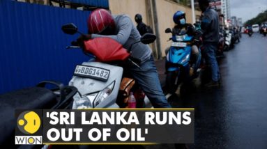 Sri Lanka struggles to get fresh oil supplies, left with only 2-day of oil stocks | Business News