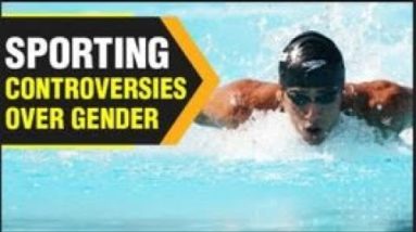 Gender bender: Sporting bodies review transgender policies as debate heats up | WION Originals