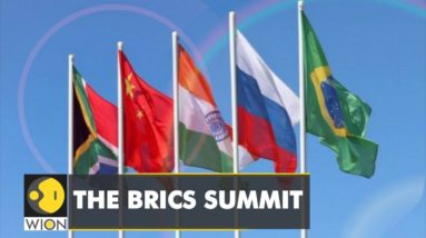 The BRICS Summit: Beijing hosts meeting of BRICS emerging economies | WION