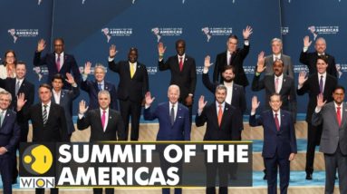 Summit of the Americas: The US unveils migration plan | Plan pledges more protection for migrants