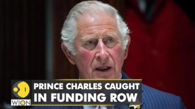 Prince Charles caught in funding row, anti-monarchy campaign demands probe | World News | WION