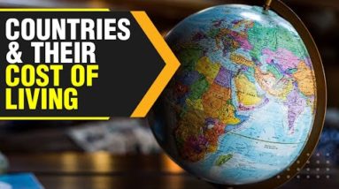 From New Zealand to India: Countries and their cost of living crisis | WION Originals | World News