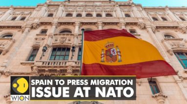 Spain lobbies NATO, allies over Ukraine-driven migration | Latest English News | WION