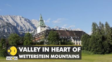 Schloss Elmau fulfils security requirements for G7 summit | International News | WION Report