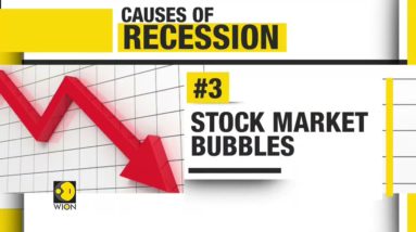 US Inflation Crisis: Is America heading towards a recession? | WION Fineprint