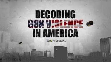 Decoding Gun Violence in America: A WION special on rise of mass shootings in the U.S.