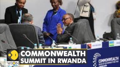 United Kingdom PM: Commonwealth will boost economy | Rwanda | World News | WION