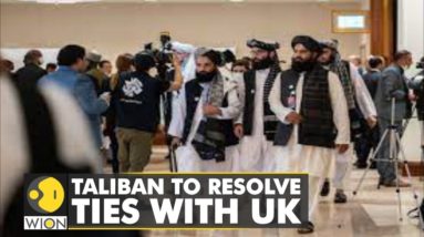 Taliban releases five UK nationals, British nationals held for six months | World News | WION