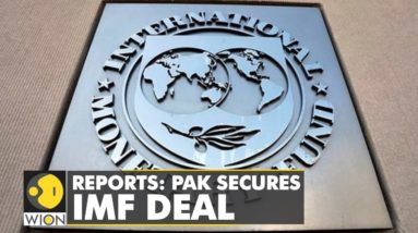 Reviving the ailing Pak economy: IMF sets condition for implementation | World News | WION