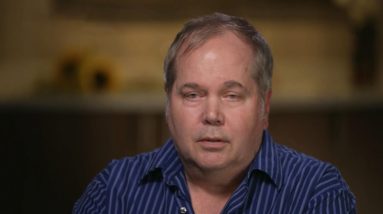 Major Garrett on his exclusive interview with John Hinckley Jr.