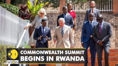 Commonwealth Summit 2022: Who will become the next Secy-general? | International News | WION