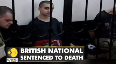 Ukraine invasion: Pro-Russia court sentences death to British citizens | World News | WION