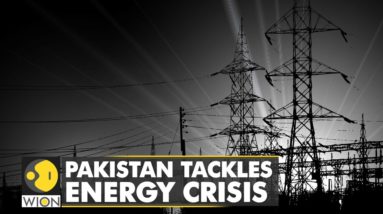 Pakistan reducing energy and fuel consumption amid soaring energy prices | WION