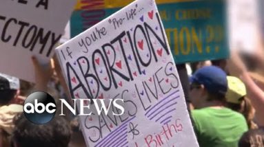 New abortion battles across the US