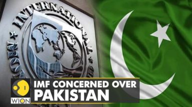 IMF calls Pakistan's budget 'problematic', urges to raise more direct taxes | World News | WION