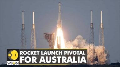 NASA launches rocket from Australia to capture data on Alpha Centauri systems | World News | WION