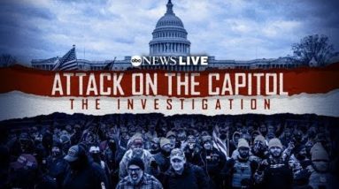 Jan. 6  Hearing 4: Select House Committee presents capitol attack investigation findings | ABC News