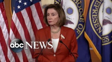 Pelosi on Supreme Court abortion ruling: ‘The harm is endless’