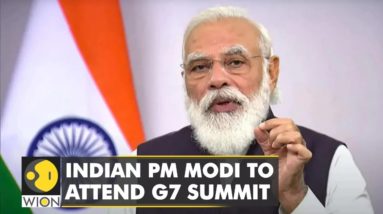 G7 Summit: Indian PM Narendra Modi to visit Germany | International News | English News | WION