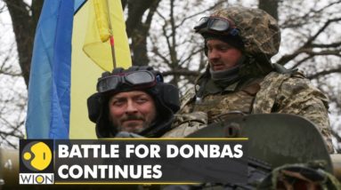 Ukraine to get more US rocket systems as Russia closes in on Severodonetsk | World English News