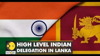 Indian officials to hold talks on additional aid in Sri Lanka | International News | WION