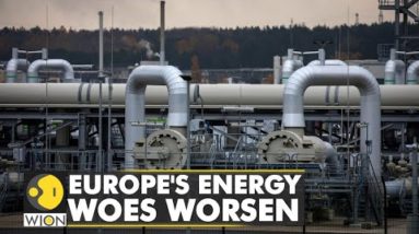 Europe's energy woes worsen: Austria, Germany revert to coal | Denmark declares 'Early warning'