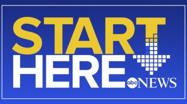 Start Here Podcast - June 21, 2022 | ABC News