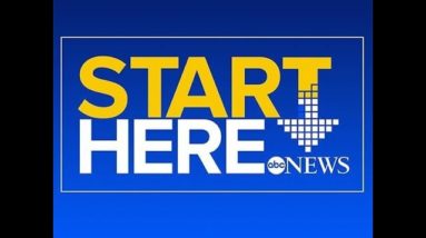 Start Here Podcast - Thursday June 9, 2022| ABC News