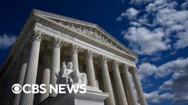 Supreme Court strikes down New York concealed carry law