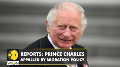 Are Royals unhappy with the UK migration policy? The UK to deport asylum-seekers to Rwanda | WION