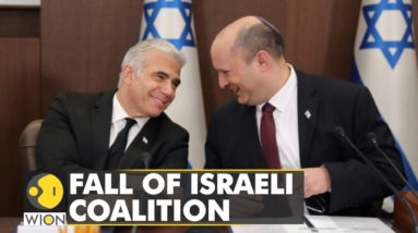 Israel set for 5th election since 2019 | Lapid to be PM under a power-sharing deal | English News