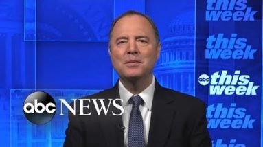 'Connections' between white nationalist groups and some in Trump's orbit: Schiff