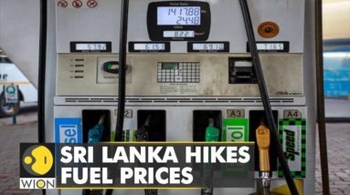 Sri Lanka hikes fuel prices, third price revision in two months | Latest English News | WION