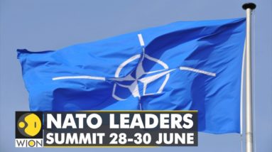 NATO Leaders Summit 28-30 June: NATO to pledge aid to Baltics | World English News | WION