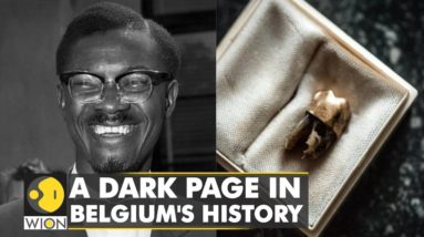 A dark page in Belgium's history: Belgium returns Lumumba tooth to family | World English News