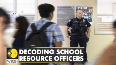 Decoding school resource officers: Are more guns in schools the solution? | World English News