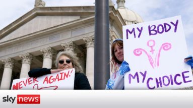 Watch live: Roe v Wade overturned by Supreme Court