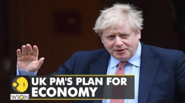 How will Boris Johnson tackles UK's cost-of-living? | Latest English News | WION