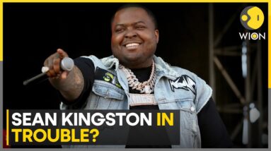 US: SWAT team raids Sean Kingston's Florida home as he fails to $150,000 | World News | WION