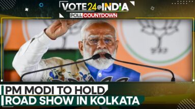 India Elections: Rahul & Akhilesh to hold rally in Varanasi | PM Modi to hold roadshow in Kolkata