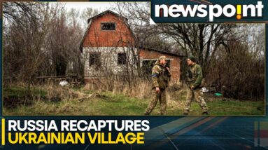 Russia-Ukraine war: Russia's focus swings to Klishchiivka | Russian troops advance in Ukraine | WION