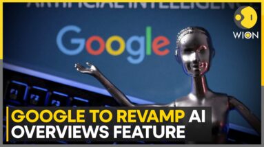 Google AI search facing criticism for erratic, inaccurate answers | Latest English News | WION