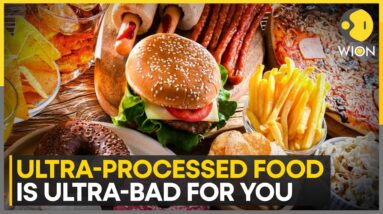 Ultra-processed food could damage your brain, reveals Harvard study | Latest News | WION