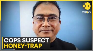 India: Investigation on for 'murder' of Anwarul Azam | Police suspects Azim was honey-trapped | WION