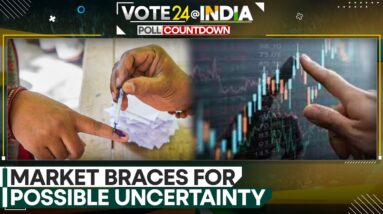 India Elections 2024: Foreign investors watchful as India's election results near | WION Pollnomics