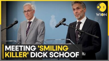 Meet 'smiling killer' ex-spy chief Dick Schoof turned Dutch Prime Minister | WION