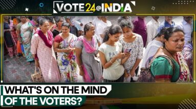 India Elections 2024: Gauging the pulse of Chandigarh | WION